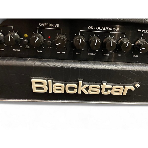 Used Blackstar HT Club 40 Venue 40W 1x12 Tube Guitar Combo Amp