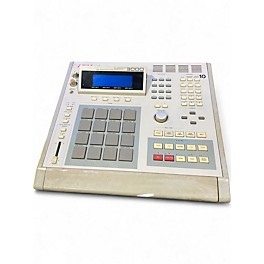 Used Akai Professional mpc 3000 Production Controller