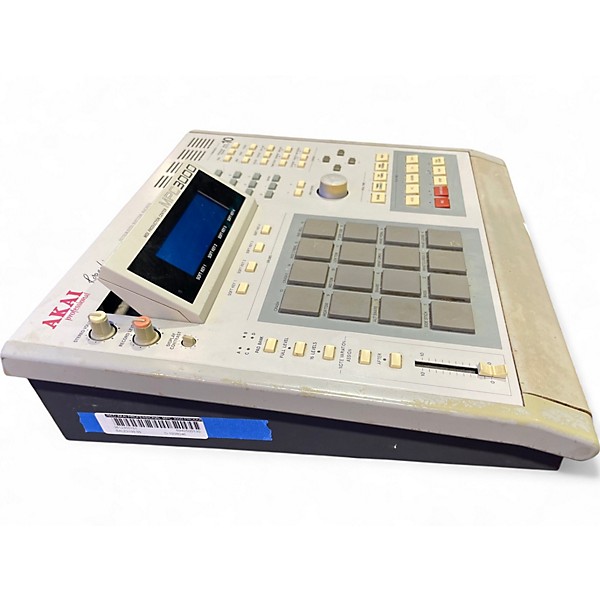 Used Akai Professional mpc 3000 Production Controller
