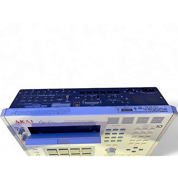 Used Akai Professional mpc 3000 Production Controller