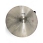 Used Paiste 24in Formula 602 Medium Ride Cymbal thumbnail