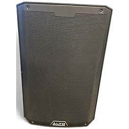 Used Alto TS415 Powered Speaker