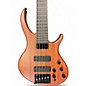 Used Tobias Killer B 5 String Mahogany Electric Bass Guitar