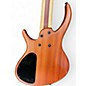 Used Tobias Killer B 5 String Mahogany Electric Bass Guitar