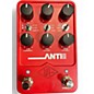 Used Universal Audio UAFX Anti Effect Processor thumbnail