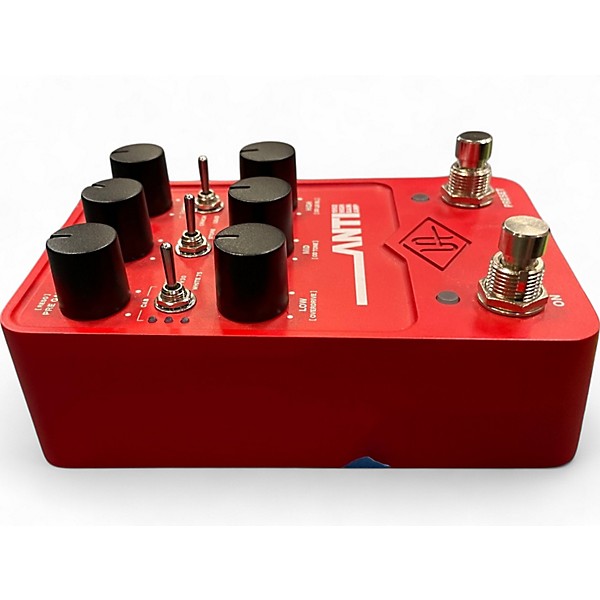 Used Universal Audio UAFX Anti Effect Processor | Guitar Center