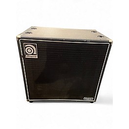 Used Ampeg SVT15E Bass Cabinet