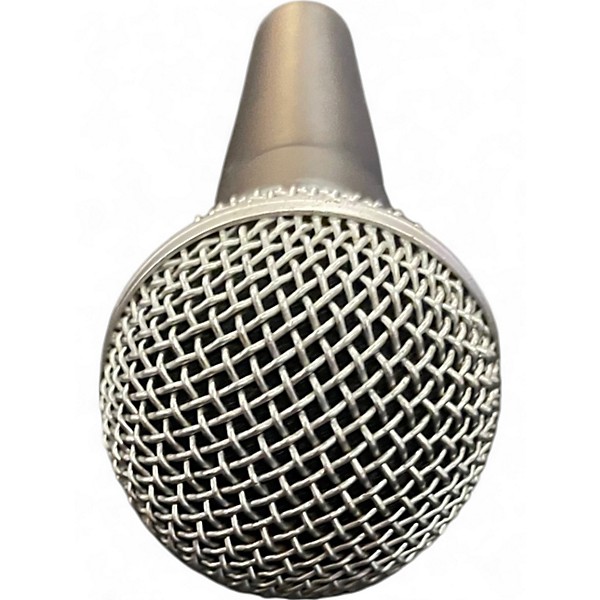 Used Shure SM58LC Dynamic Microphone