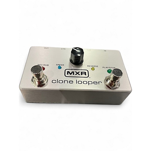 MXR M303 Clone Looper Pedal | Sweetwater