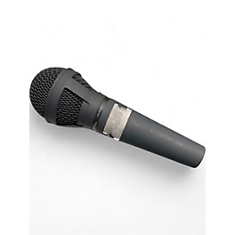 Used Audio-Technica midnight blues Dynamic Microphone
