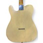 Used Mario Guitars T aged butterscotch Solid Body Electric Guitar