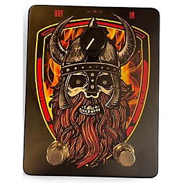 Used Black Arts Toneworks DESTROYER Effect Pedal