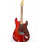 Used G&L Legacy Rootbeer Solid Body Electric Guitar