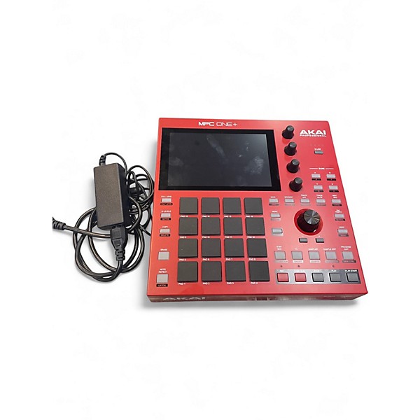 DJ機材 AKAI MPC ONE MPC One Retro Edition | Akai Professional | Akai Pro