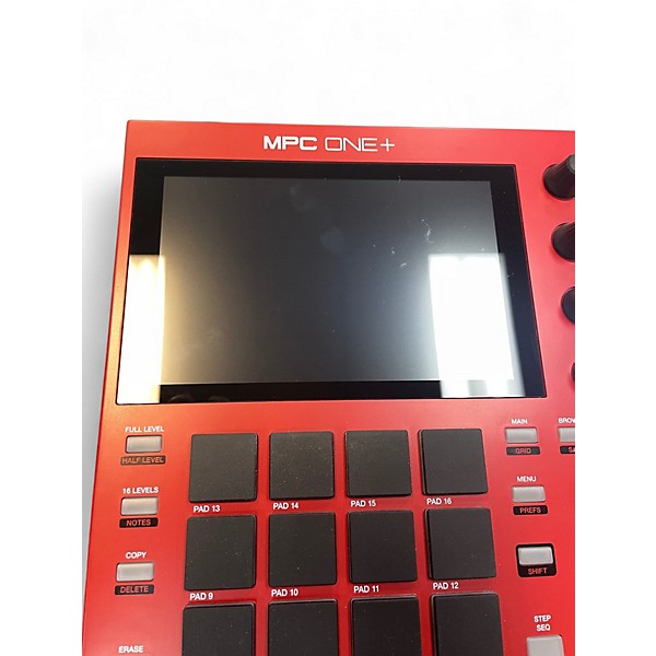【ほぼ未使用品】AKAI MPC ONE Akai Professional MPC One Standalone Music Production Center