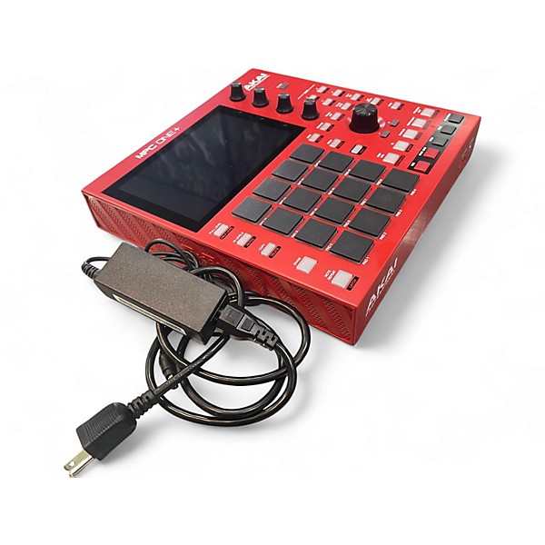 【動作確認済み】AKAI MPC ONE Akai Professional MPC One Review - Produce Like A Pro