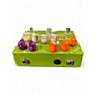 Used Abs Analog Alien Bass Station Bass Effect Pedal