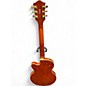 Used Gretsch Guitars ELECTROMATIC LTD BROADKASTER JR. FLAME OKOUME Hollow Body Electric Guitar