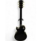 Used Gibson Murphy Lab 1957 Reissue Light-Aged Les Paul Black Solid Body Electric Guitar