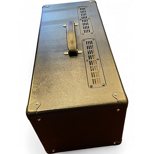 Used Blackstar HT Metal Series HT100H 100W Tube Guitar Amp Head