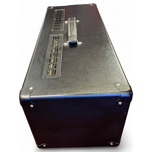 Used Blackstar HT Metal Series HT100H 100W Tube Guitar Amp Head