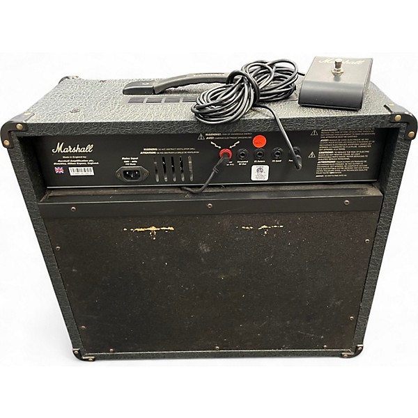 Used Marshall AVT50 Guitar Combo Amp