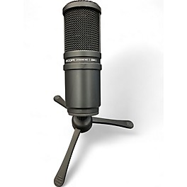 Used Zoom ZDM-1 Dynamic Microphone