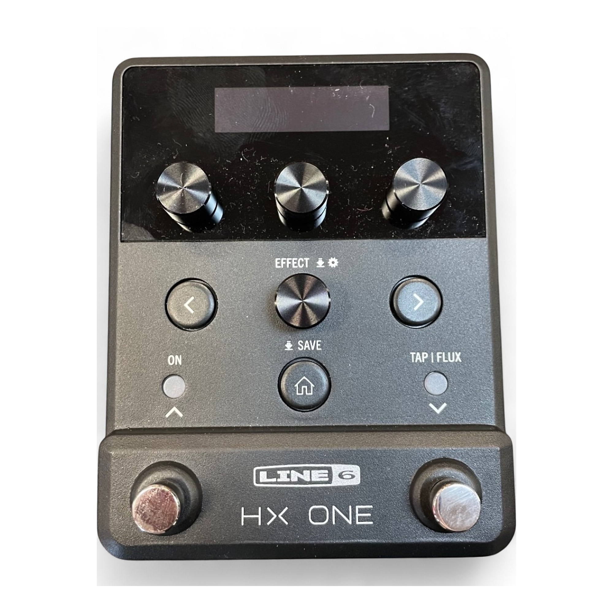 Used Line 6 HX One Effect Processor | Guitar Center