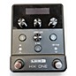 Used Line 6 HX One Effect Processor thumbnail