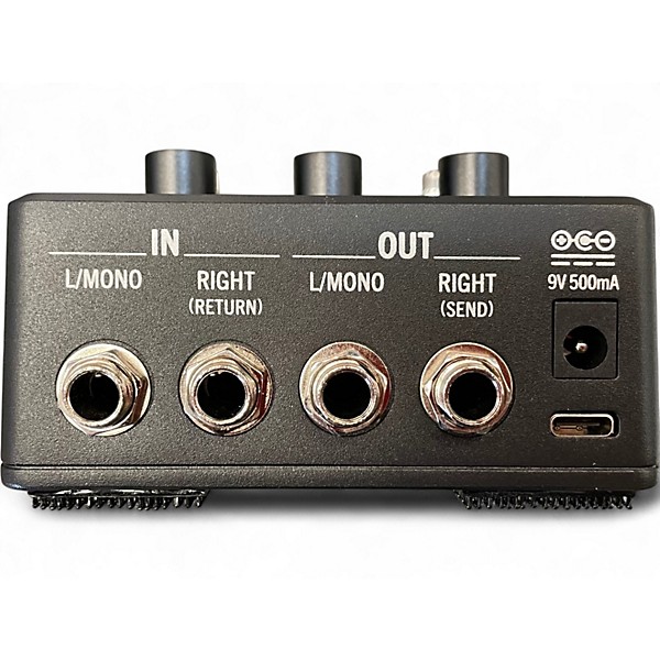 Used Line 6 HX One Effect Processor