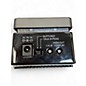 Used KORG PB-XS Pitchblack XS Tuner Pedal