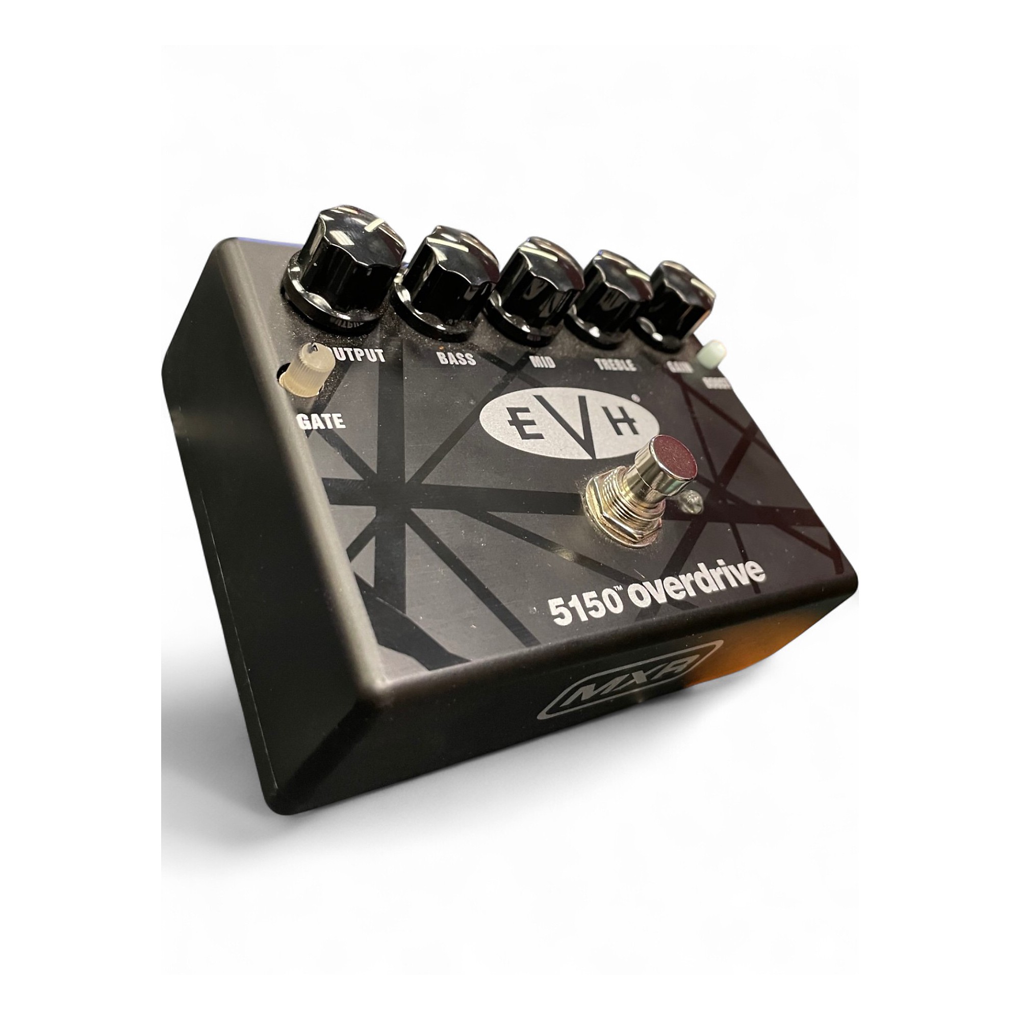 Used EVH 5150 PEDAL Effect Pedal | Guitar Center