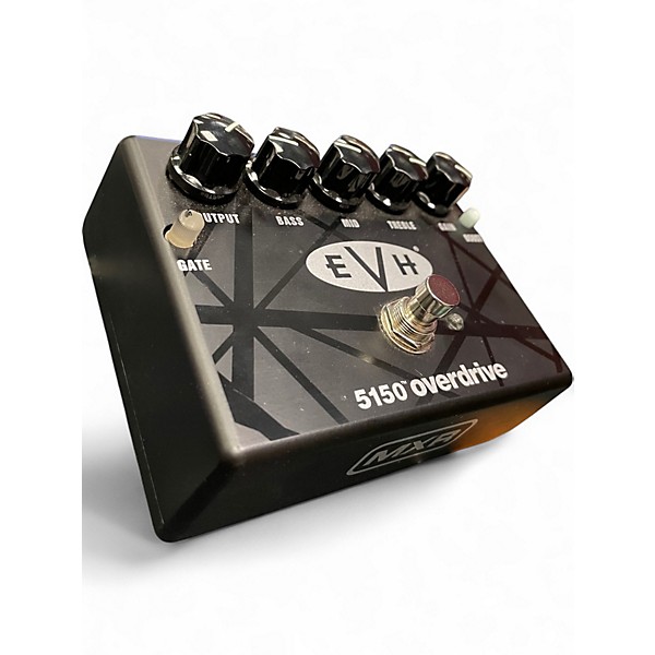 Used EVH 5150 PEDAL Effect Pedal