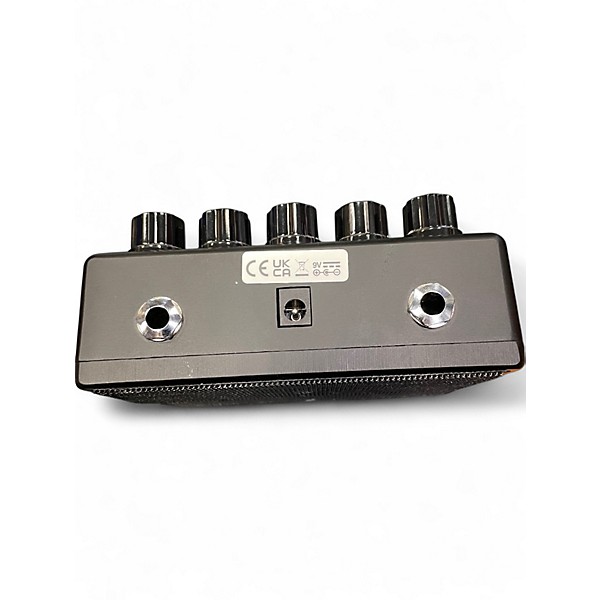 Used EVH 5150 PEDAL Effect Pedal