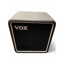 Used VOX BC108 25W 1X8 Guitar Cabinet