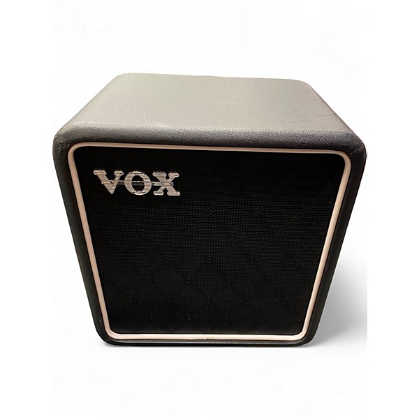 Used VOX BC108 25W 1X8 Guitar Cabinet