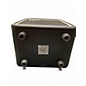 Used VOX BC108 25W 1X8 Guitar Cabinet