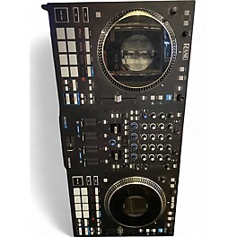 Used RANE PERFORMER DJ Controller