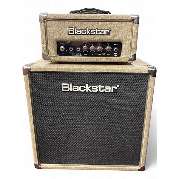 Used Blackstar HT-112 Guitar Combo Amp