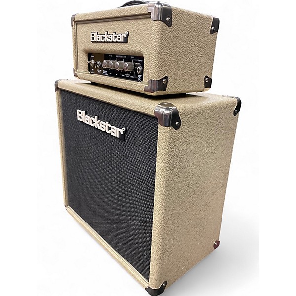 Used Blackstar HT-112 Guitar Combo Amp
