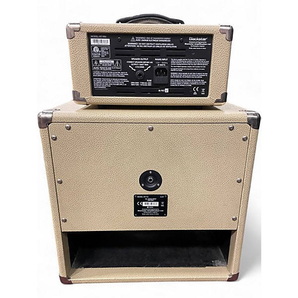 Used Blackstar HT-112 Guitar Combo Amp