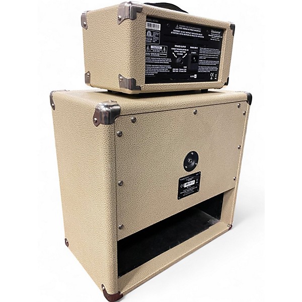 Used Blackstar HT-112 Guitar Combo Amp