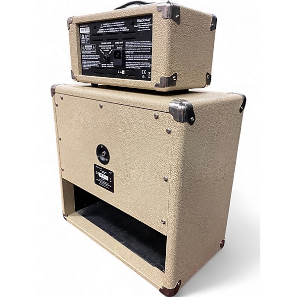 Used Blackstar HT-112 Guitar Combo Amp