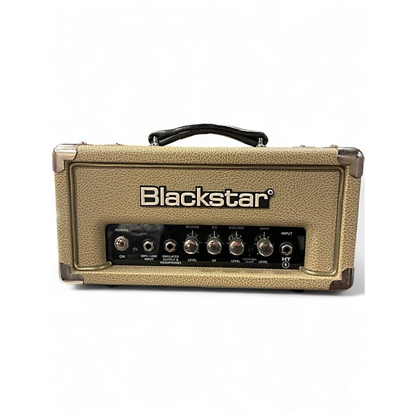 Used Blackstar HT-112 Guitar Combo Amp