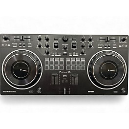Used Pioneer DJ DDJ-REV1 DJ Controller