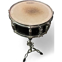 Used TAMA 5 Piece Swingstar Black Drum Kit