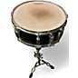 Used TAMA 5 Piece Swingstar Black Drum Kit thumbnail