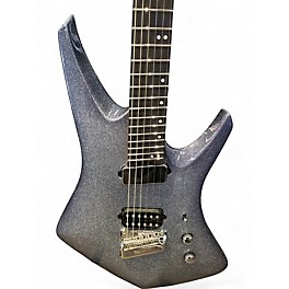 Used Ernie Ball Music Man Kaizen Radium Solid Body Electric Guitar