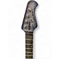 Used Ernie Ball Music Man Kaizen Radium Solid Body Electric Guitar