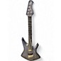 Used Ernie Ball Music Man Kaizen Radium Solid Body Electric Guitar